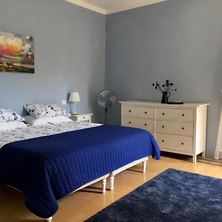 Sofia Bed & Breakfast Barga
